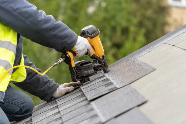 Trusted Lawrenceville, GA  Roofing repair and installation Experts