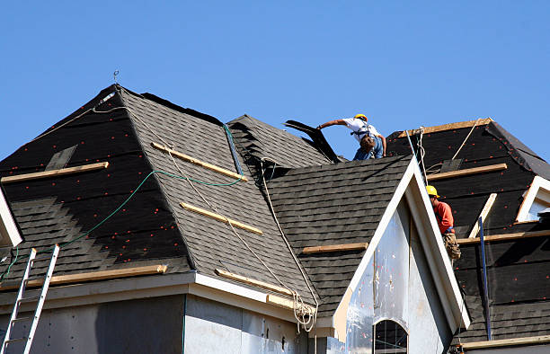 Gutter Replacement in Lawrenceville, GA