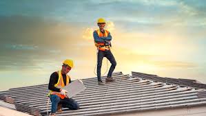 Best Roof Moss and Algae Removal  in Lawrenceville, GA
